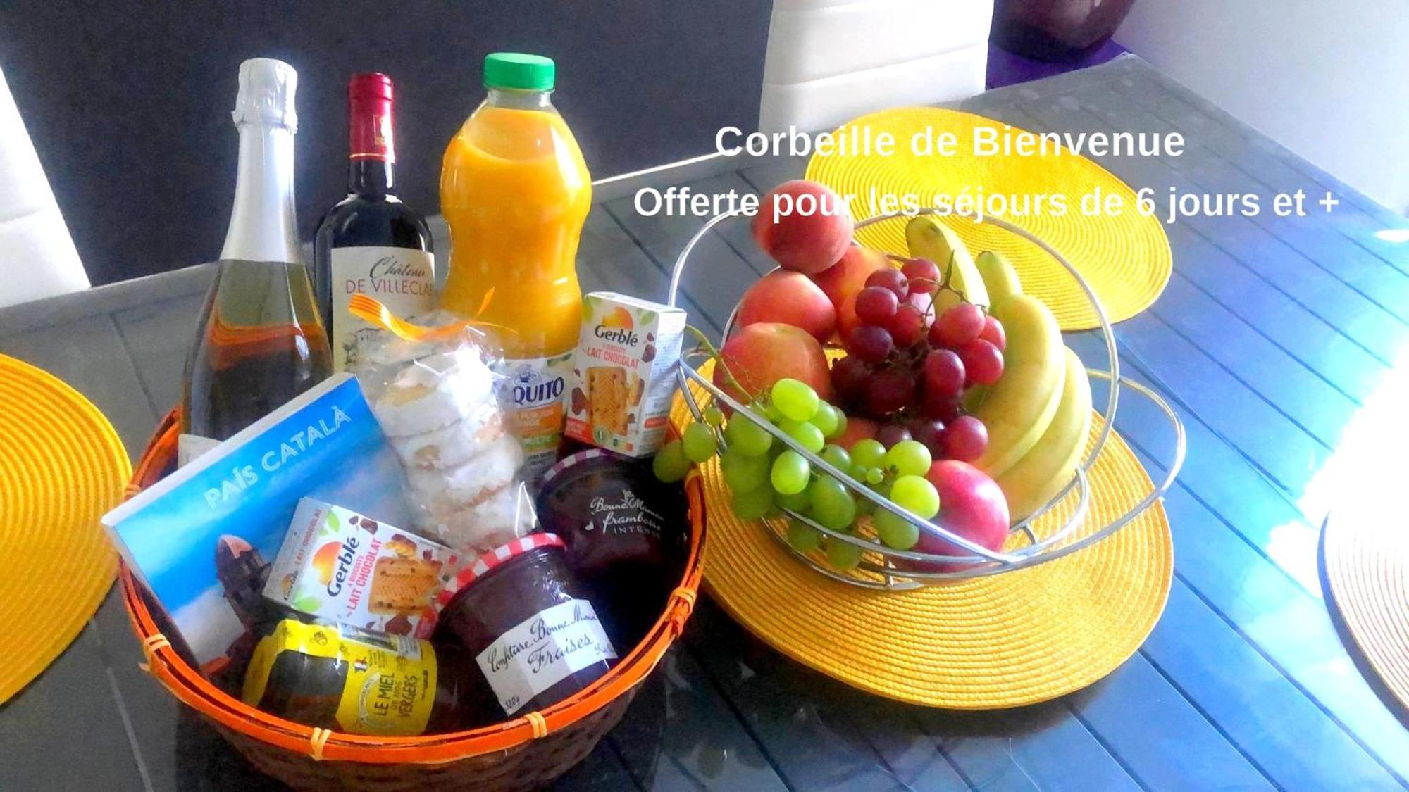 Sejour Perpignan Avec Petit-Dejeuner A La Demande Et Piscine A 20 Minutes De L'Espagne A Le Palace Climatise Zewnętrze zdjęcie