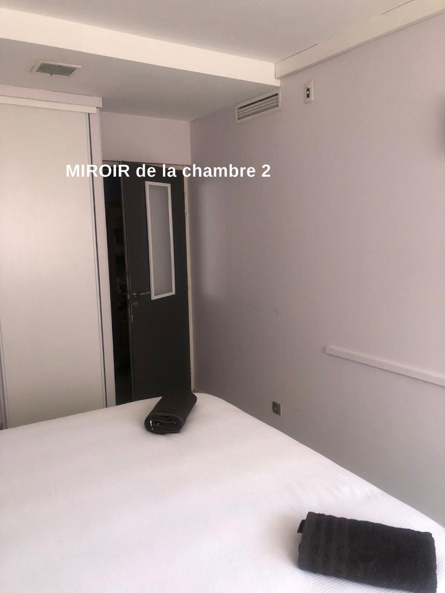 Sejour Perpignan Avec Petit-Dejeuner A La Demande Et Piscine A 20 Minutes De L'Espagne A Le Palace Climatise Zewnętrze zdjęcie